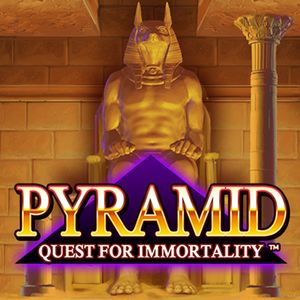 Pyramid: Quest for Immortality™