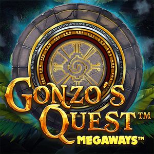 Gonzo's Quest™ MegaWays™